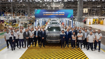 imagen-177 Comienza la producción de una nueva pick-up en Argentina: detalles y fecha de lanzamiento