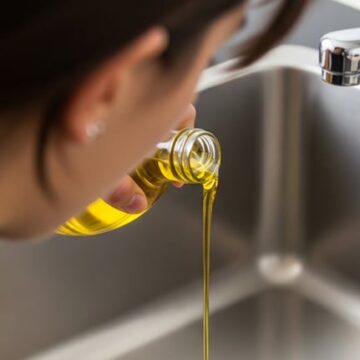 imagen-185 Los elementos que se deben evitar arrojar en la pileta de la cocina