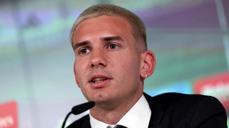 imagen-186 Los músicos preferidos de Franco Mastantuono, el talentoso futbolista del Real Madrid