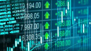 imagen-187 Los ADRs argentinos experimentan un aumento de hasta el 11% antes de la reunión entre Javier Milei y Donald Trump