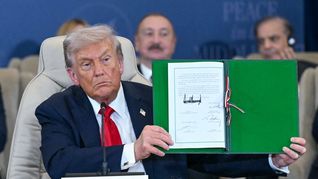 imagen-189 Acuerdo histórico para cesar la guerra en Gaza firmado por EE.UU., Qatar, Turquía y Egipto