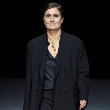 imagen-196 Maria Grazia Chiuri, nueva directora creativa de Fendi