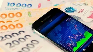 imagen-2 Rentabilidad del plazo fijo: análisis de una inversión de $300.000 a 30 días