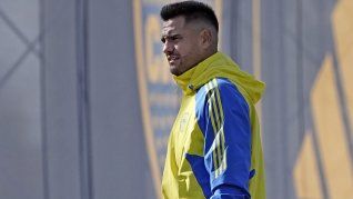 imagen-200 Sergio Romero en vías de abandonar Boca para unirse a Argentinos Juniors