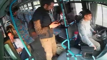 imagen-217 La Justicia analiza un video del viaje de Pablo Laurta antes del doble femicidio en Córdoba