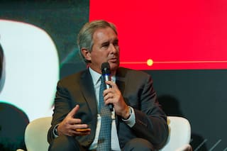 El Gobierno renueva la mitad de su deuda y refleja una señal sobre las tasas