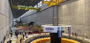 imagen-224 IMPSA logra el apoyo del 85% de sus acreedores en su reestructuración