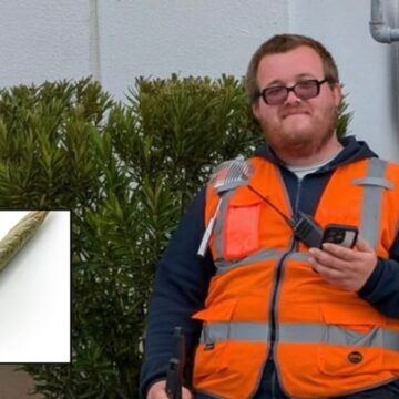 Joven de 25 años pierde la vida tras una intoxicación por fentanilo en el trabajo