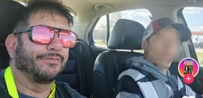 imagen-238 Reggaetón y homicidio en Las Toninas: amigo asesina a su patrón y oculta el cuerpo en el patio