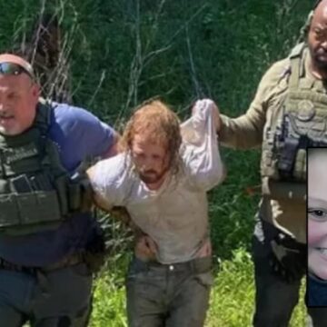 Condena ejemplar en EE.UU. por el asesinato de una mujer y el abuso a sus hijas