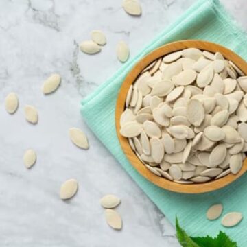 La valiosa semilla de calabaza que muchos desprecian