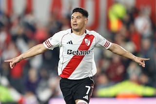 imagen-249 ¿En qué canal se transmite el partido Talleres vs. River por el Torneo Clausura 2025?