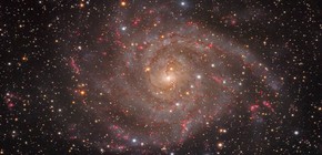 imagen-251 Nuevas proyecciones científicas indican un final anticipado del Universo