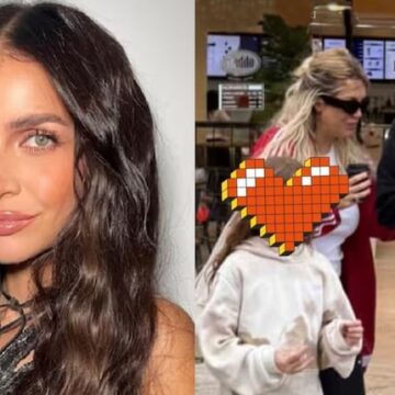 imagen-255 Zaira Nara comparte su opinión sobre Martín Migueles, el nuevo novio de Wanda