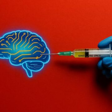 El Envenenamiento de Datos en la Inteligencia Artificial: Un Riesgo Alarmante