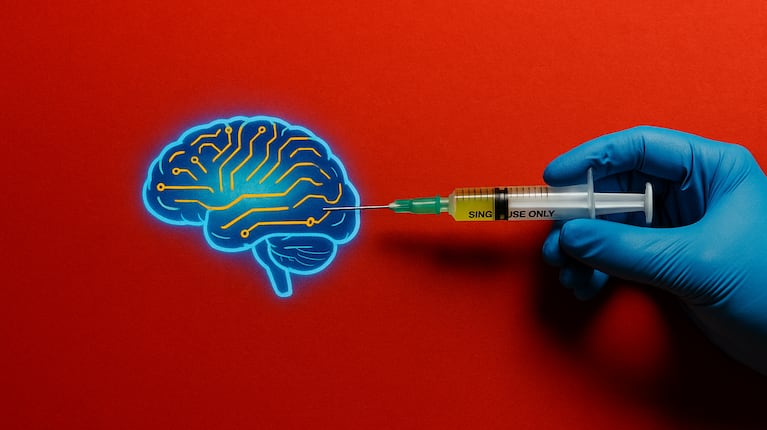 imagen-256 El Envenenamiento de Datos en la Inteligencia Artificial: Un Riesgo Alarmante