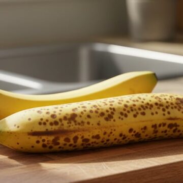 imagen-269 Cómo conservar las bananas por dos semanas sin que maduren