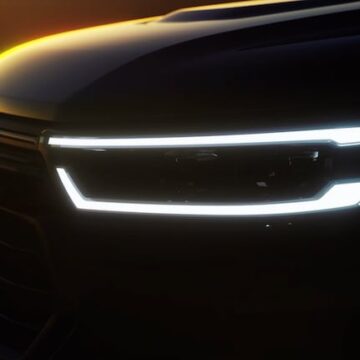 imagen-270 Ram Dakota producida en Argentina: se revela la versión de entrada de gama