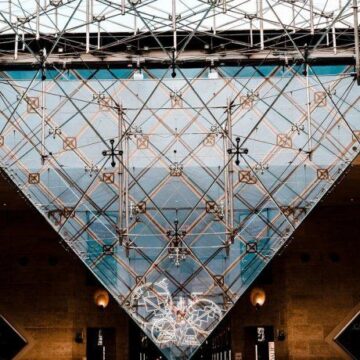imagen-271 Robo en el Museo del Louvre: Las joyas sustraídas y su valor