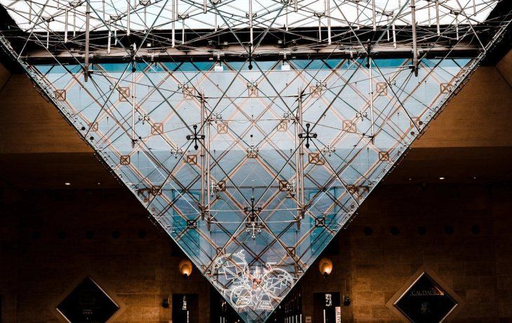 imagen-271 Robo en el Museo del Louvre: Las joyas sustraídas y su valor