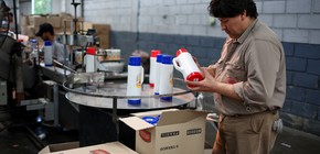 imagen-309 Perspectivas sombrías: empresarios anticipan caídas en la producción