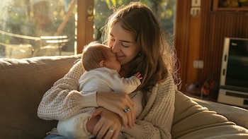 Celebración del Día de la Madre en Argentina y su Variabilidad Internacional