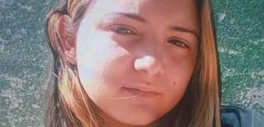 imagen-325 Desesperada búsqueda de Alma Milagros Malagreca, joven desaparecida en Laferrere