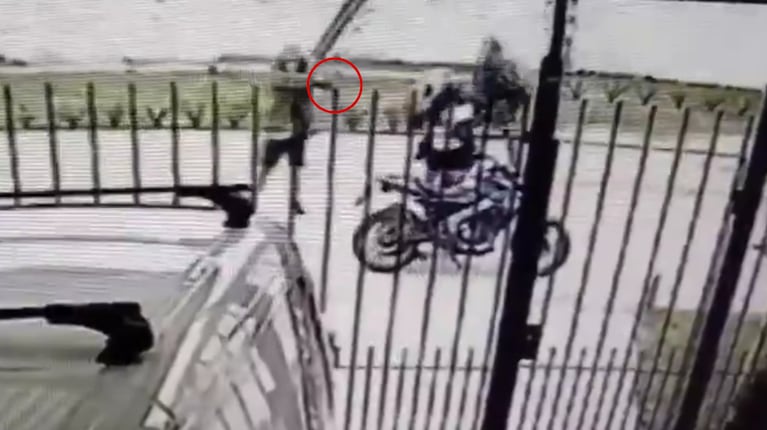 imagen-329 Un violento robo a repartidor en Mar del Plata y otro asalto en La Plata