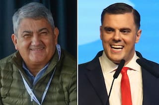imagen-336 Nene Vera y Gordo Dan protagonizan un enfrentamiento en X que agrava la división en La Libertad Avanza