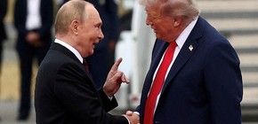 imagen-340 El Kremlin responde a Trump tras nuevas sanciones: «Veremos qué sucederá en seis meses»