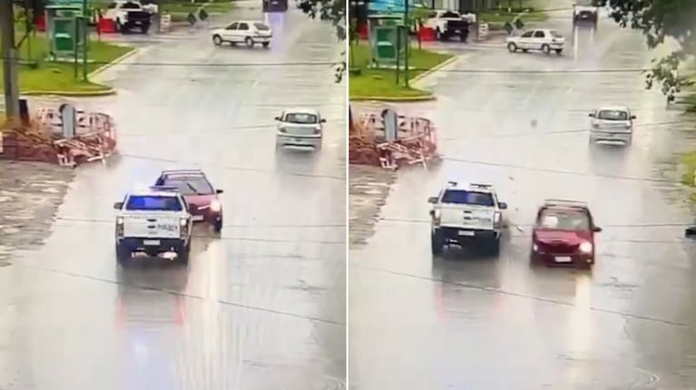 imagen-341 Un joven de 16 años roba un auto y choca con un patrullero en Ensenada