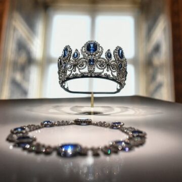 Detalles del espectacular robo en el Louvre por parte de ladrones en menos de diez minutos