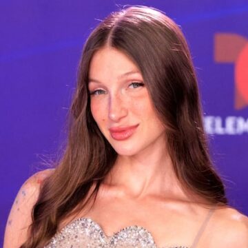 imagen-343 Destacados looks en los Latin Billboard Awards: de Peso Pluma a Yamie Safdie