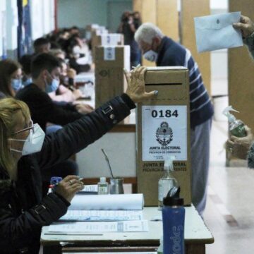 imagen-346 Consulta del Padrón Electoral en Corrientes para las Elecciones de 2025