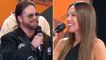 imagen-348 La sorprendente anécdota de Germán Tripel que dejó atónita a Pampita