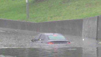 imagen-349 Inundaciones en el AMBA: Más de 100 milímetros de lluvia causan estragos