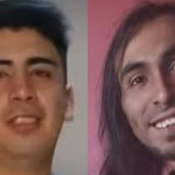 Desapariciones en Chubut: Crece el misterio con la búsqueda de dos hombres