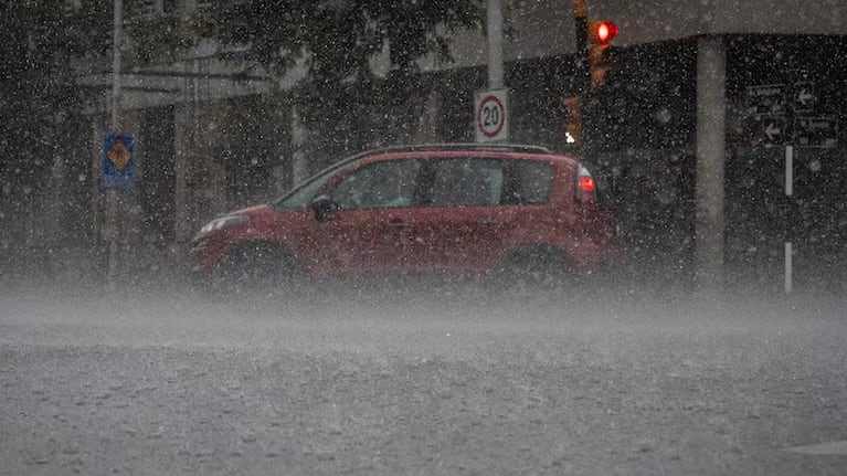 imagen-358 Pronóstico del tiempo: lluvia y mejora en el AMBA este sábado 25 de octubre