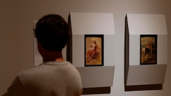 imagen-364 El caso Rubens: el arte robado y la fragilidad de la protección patrimonial en Europa