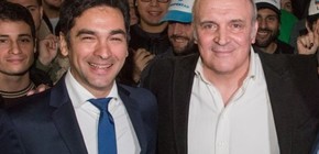 Declaraciones del exjefe de campaña de Espert sobre su relación con Fred Machado