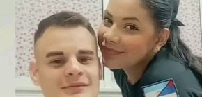 imagen-383 Un policía de Misiones asesina a su ex pareja y se quita la vida durante una transmisión en vivo