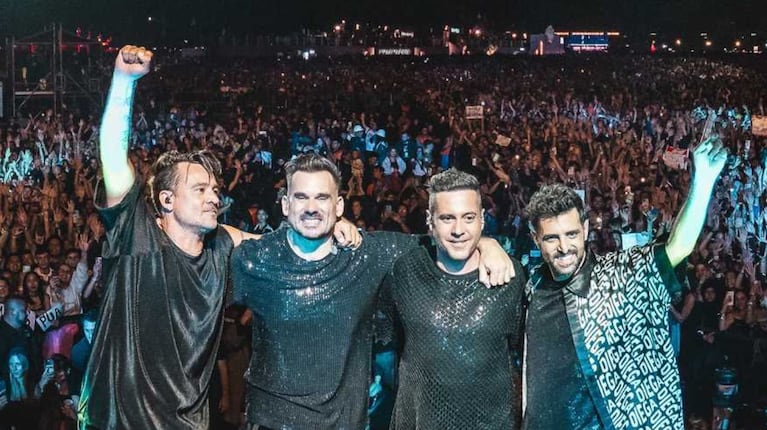 imagen-385 Tan Biónica revela su nuevo álbum «El regreso» tras diez años sin música