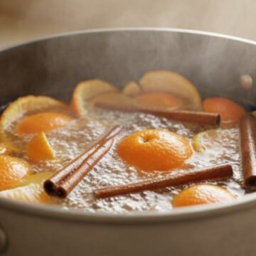 imagen-386 Beneficios de hervir cáscaras de mandarina con canela en casa