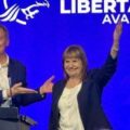 Patricia Bullrich destaca la necesidad de diálogo excluyendo a dirigentes afines al kirchnerismo