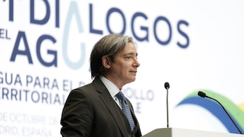 imagen-392 Diálogos del Agua: expertos analizan riesgos y oportunidades ante el desafío de la seguridad hídrica en América Latina