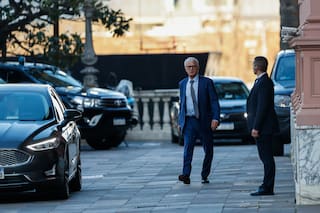 imagen-393 Mariano Cúneo Libarona permanecerá en el gabinete hasta al menos febrero por solicitud de Milei