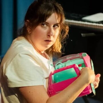 imagen-40 La obra «Fantasía para Iván» de Lucía Collini: un reflejo de la memoria y la identidad