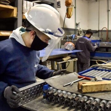 imagen-400 Detalles de la Reforma Laboral y sus Propuestas de Cambio