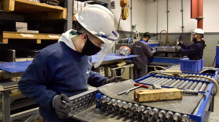 imagen-400 Detalles de la Reforma Laboral y sus Propuestas de Cambio