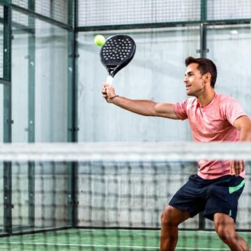 imagen-401 Consideraciones sobre la elección de paletas de pádel para quienes padecen codo de tenista